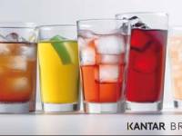 Las cuatro marcas de gran consumo más valiosas son bebidas