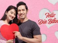 El Día Blanco celebra el amor y la amistad en Asia