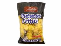Patatas fritas La Madrileña, de La Madrileña