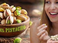 ¡Feliz Día del Pistacho! Disfruta de un picoteo saludable