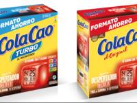 Promoción ColaCao con despertador, de Idilia Foods