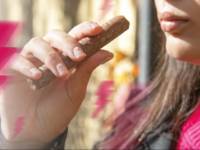 Formatos on-the-go: La sana costumbre de picar