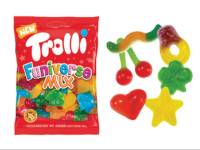 Funiverse Mix, de Trolli Ibérica
