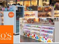 Herceba abre dos tiendas Igo's en centros comerciales