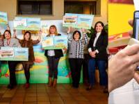 Alimerka se une a Leo Harlem para regalar increíbles premios