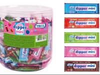 Tarro Dipper Mini, de Vidal Golosinas