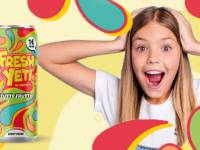 Freshyeti: Golosina hecha bebida