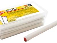 Lanza sabor Nata y Fresa, de Damel Group