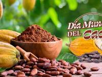 Día Mundial del Cacao: conscientes de su valor en nuestra vida diaria