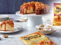 Receta: Pastel de vainilla y caramelo con Werther’s Original