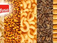 ¿Cómo se hacen los snacks Grefusa?