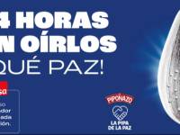Grefusa invita a los españoles a relajarse antes de las elecciones