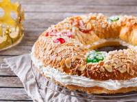Delicias de Nuestra Tierra: El Roscón de Reyes, tradición, sabor y magia en cada bocado