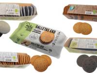 Nueva gama de productos proteicos ecológicos, de Inaco