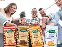 Tradición, la nueva gama de galletas de Florbú