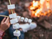 Las hogueras de San Juan, ¡mejor con marshmallows!