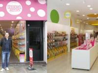 Profesionalidad y ubicación, razones para una Parada Dulce