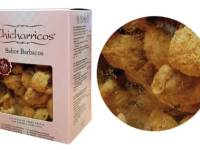 Chicharricos BBQ 120 g, de Aperitivos Tapa