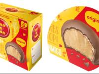 Bon O Bon Original x5, de Arcor