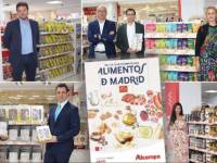 Comienza la 19ª edición de ‘Alimentos de Madrid’ en Alcampo