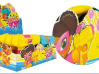 PopPowPOP!, BIP Candy & Toys Spain