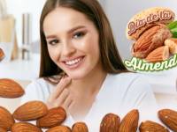 ¿Sabías que hoy es el Día de la Almendra?