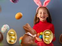 Delicias para una Pascua dulce y variada