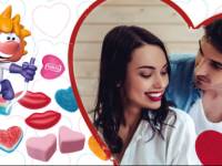 Vidal Golosinas propone un San Valentín lleno de corazones