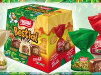 Bestial Mix, el combo de Nestlé