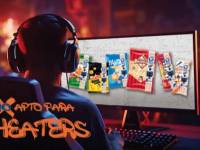 Risi, promoviendo el juego limpio en el mundo gamer