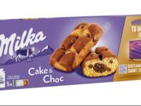 Milka Megabrand, de Mondelez