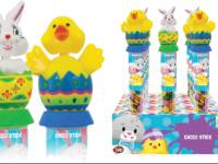 Easter Choco Sticks, de Bip Candy & Toys Spain