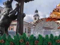 Un paseo con sabor a Navidad por el corazón de Madrid