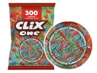 Clix One granel, de Fleer Española