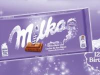 Milka ayudará a cumplir los deseos más tiernos de sus seguidores por su 120 aniversario