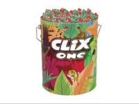 Clix One Jungle, de Fleer Española