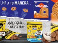 Arluy trae de vuelta Río Girasol