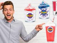 Fiesta aterriza en KFC con su nuevo helado de Kojak