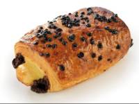 Napolitanas, delicias rellenas