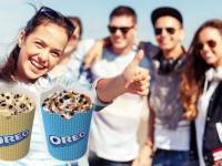 Mondelez y McDonald's refrescan su alianza de McFlurry Oreo