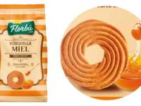 Rosquilla de Miel, de Florbú