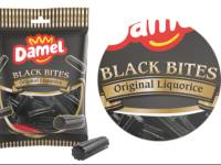Black Bites Original Liquorice, de Damel Group