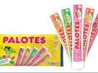 Polos Palotes by Kelia, de Damel Group