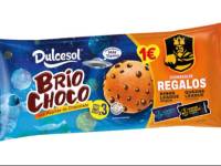 Briochoco, de Vicky Foods