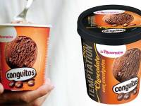 La tentación de este verano: Helado de Conguitos