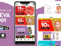 Nueva app para el detallista, de Almacenes Barragán Espinar