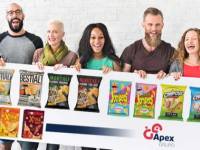 Un no parar de novedades en el catálogo de Grupo Apex