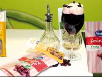 Cóctel de café con Frutos Secos Medina