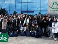 'Empresa Familiar en las Aulas', enriquecedora iniciativa de Florbú