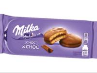 Milka Choc&Choc, de Mondelez